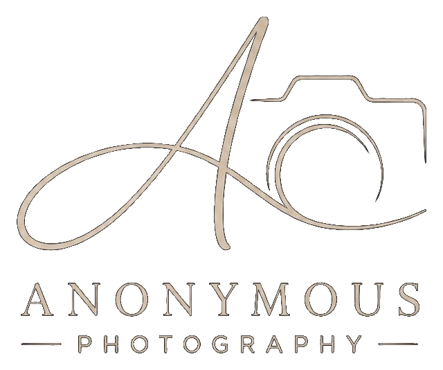 Anonymous Photography logo