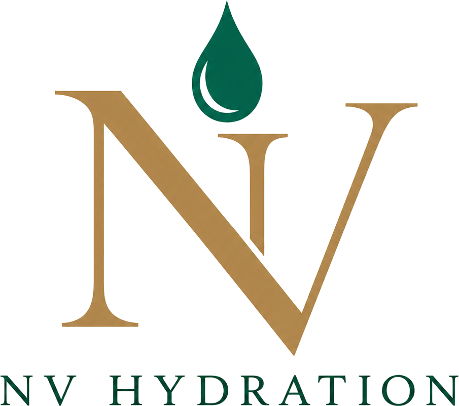 NV Hydration logo